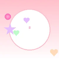 狮子座可爱星座图标