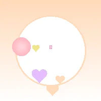 金牛座可爱星座图标